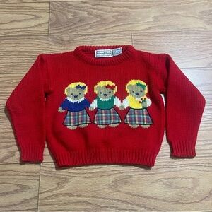 Vintage Sweater 5/6